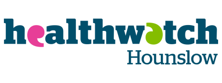 Healthwatch Hounslow