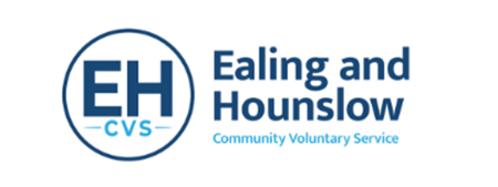 Ealing and Hounslow Community Voluntary Service